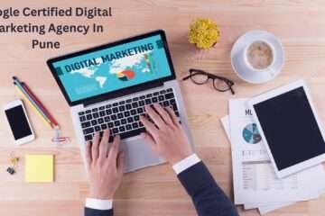 Google Certified Digital Marketing Agency In Pune