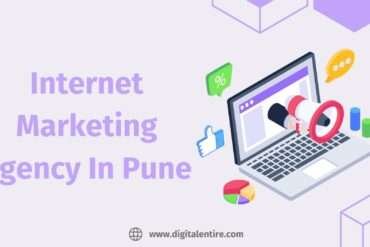 Internet Marketing Agency In Pune