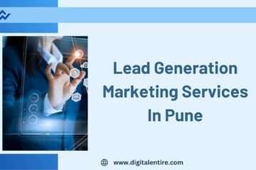 Lead Generation Marketing Services In Pune