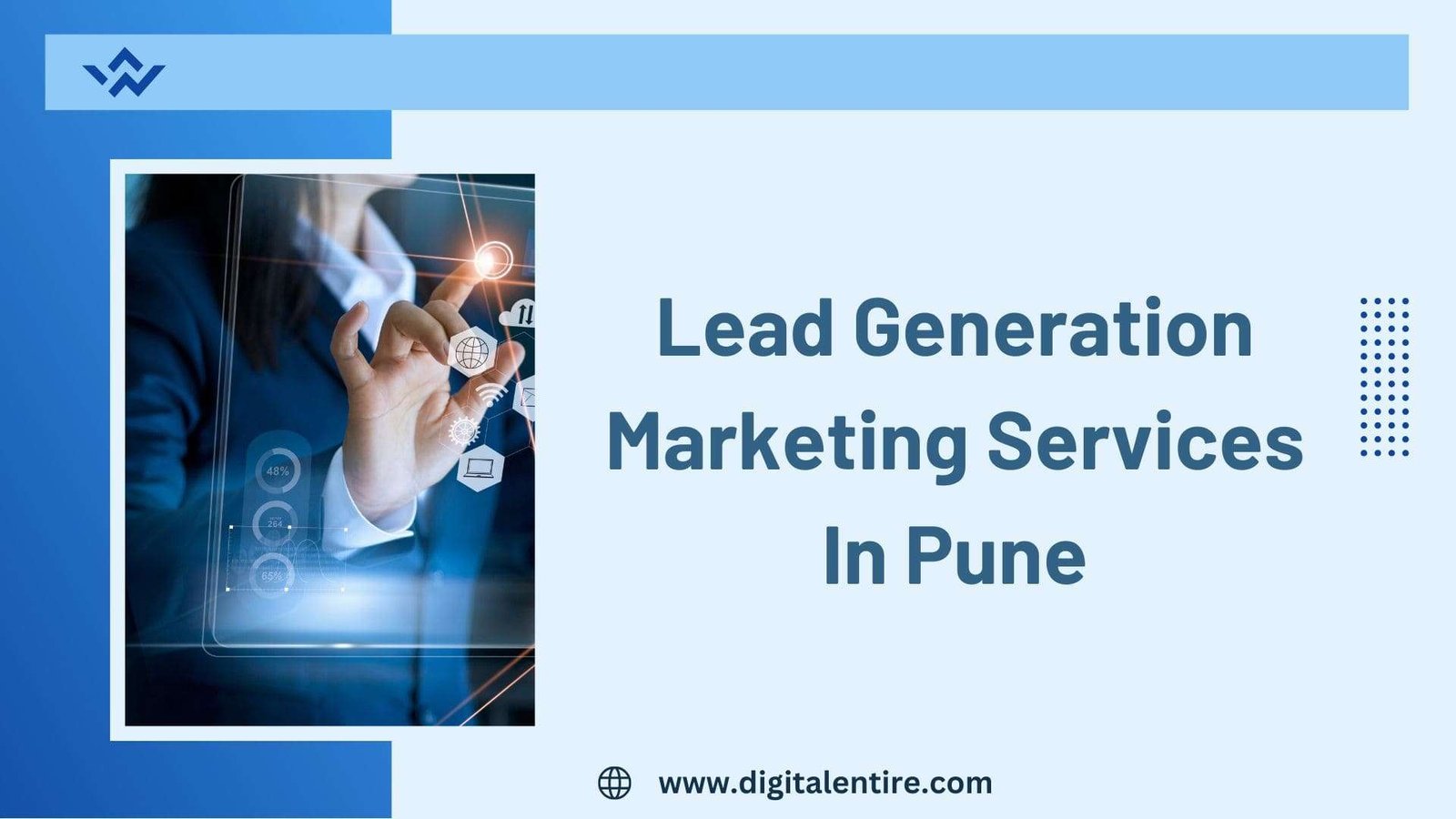 Lead Generation Marketing Services In Pune