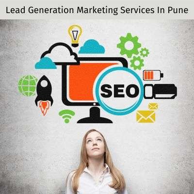 Lead Generation Marketing Services In Pune