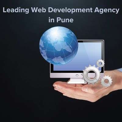 Leading Web Development Agency in Pune