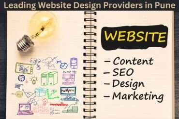 Leading Website Design Providers in Pune