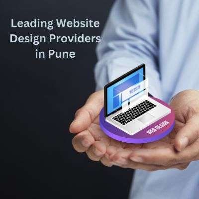 Leading Website Design Providers in Pune