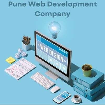 Pune Web Development Company