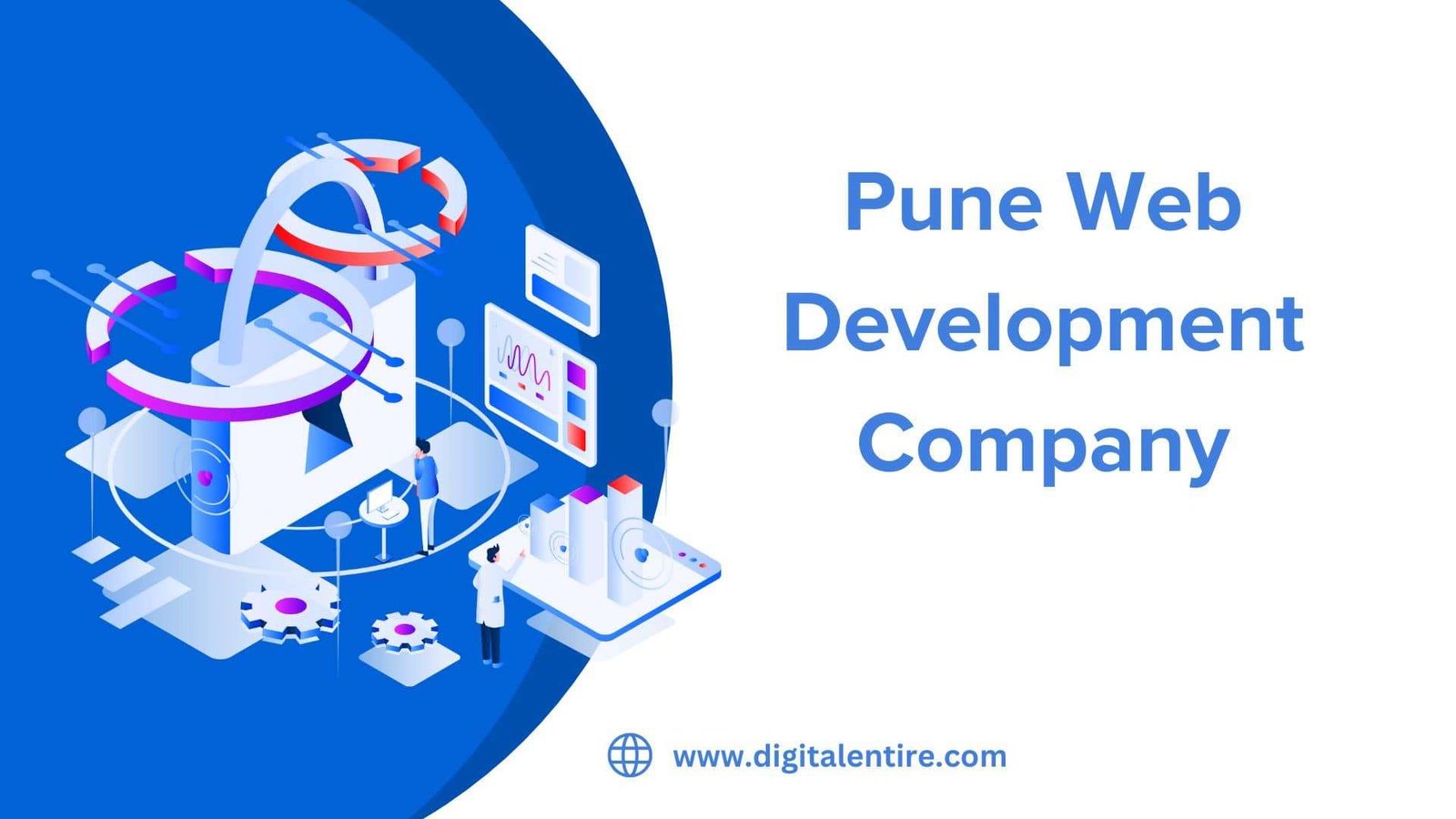 Pune Web Development Company