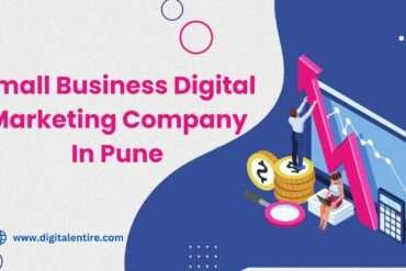 Small Business Digital Marketing Company In Pune