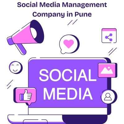 Social Media Management Company in Pune