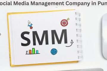 Social Media Management Company in Pune