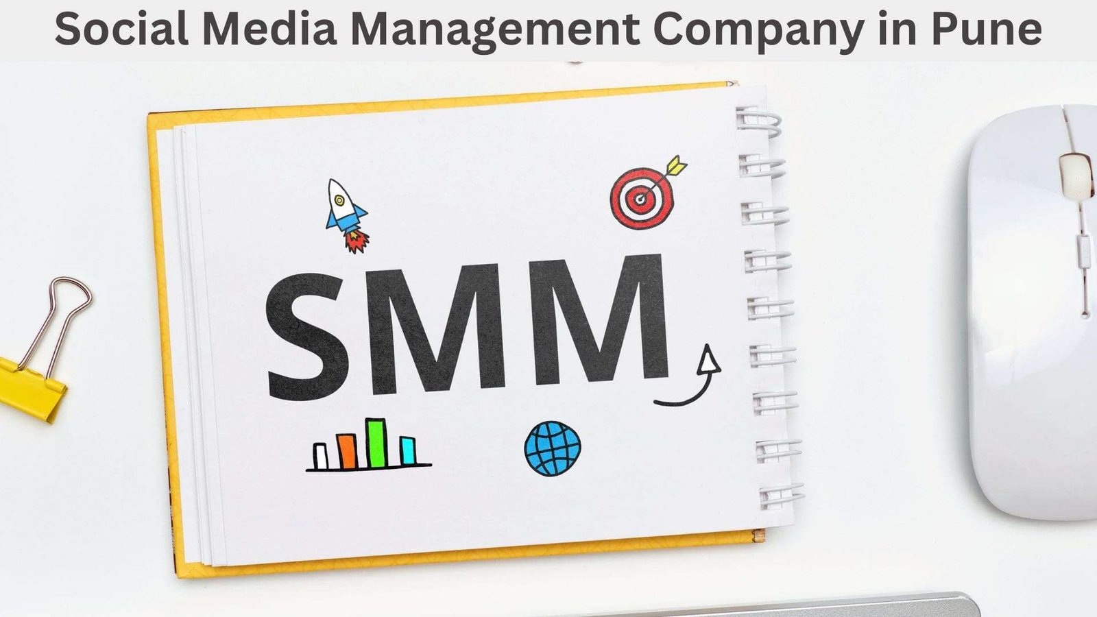 Social Media Management Company in Pune