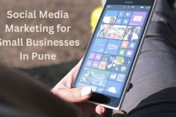 Social Media Marketing for Small Businesses In Pune