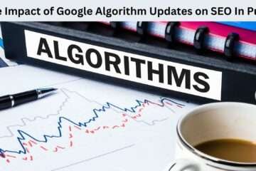 The Impact of Google Algorithm Updates on SEO In Pune