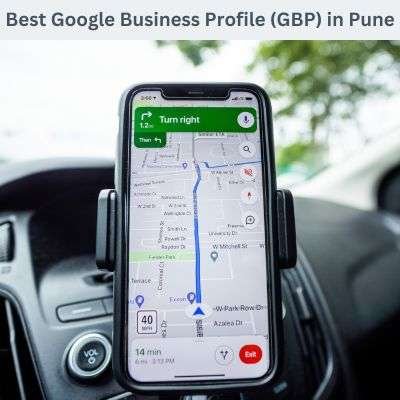 Best Google Business Profile (GBP) in Pune