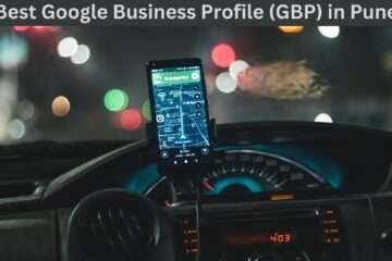 Best Google Business Profile (GBP) in Pune