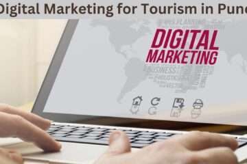 Digital Marketing for Tourism in Pune