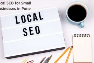 Local SEO for Small Businesses in Pune