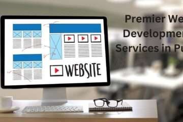 Premier Web Development Services in Pune