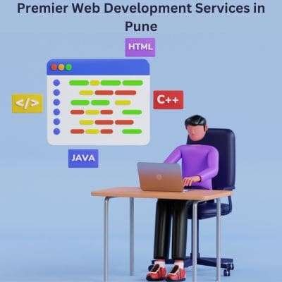 Premier Web Development Services in Pune