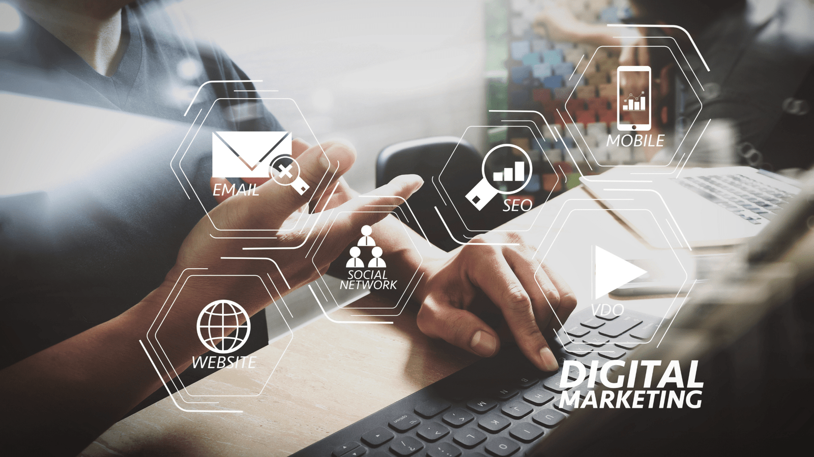 Best Branding and Digital Marketing Agency in Pune Can Grow Your Business