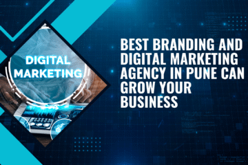 digital marketing agency in Pune