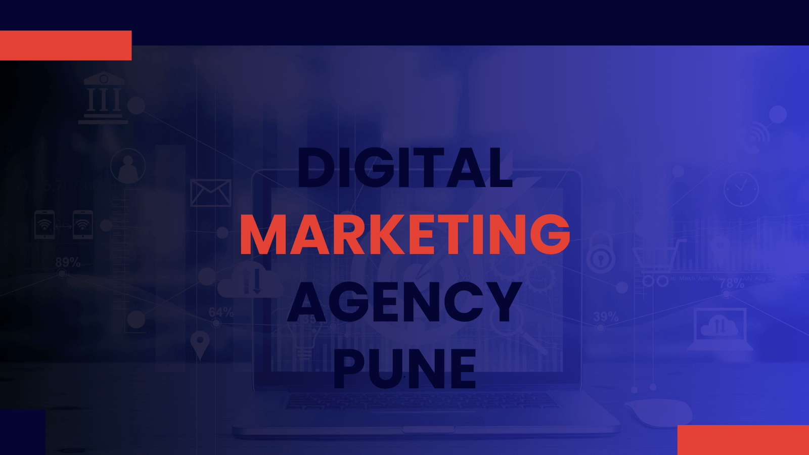 Best Digital Marketing Agency in Pune SEO, PPC & Social Media Services