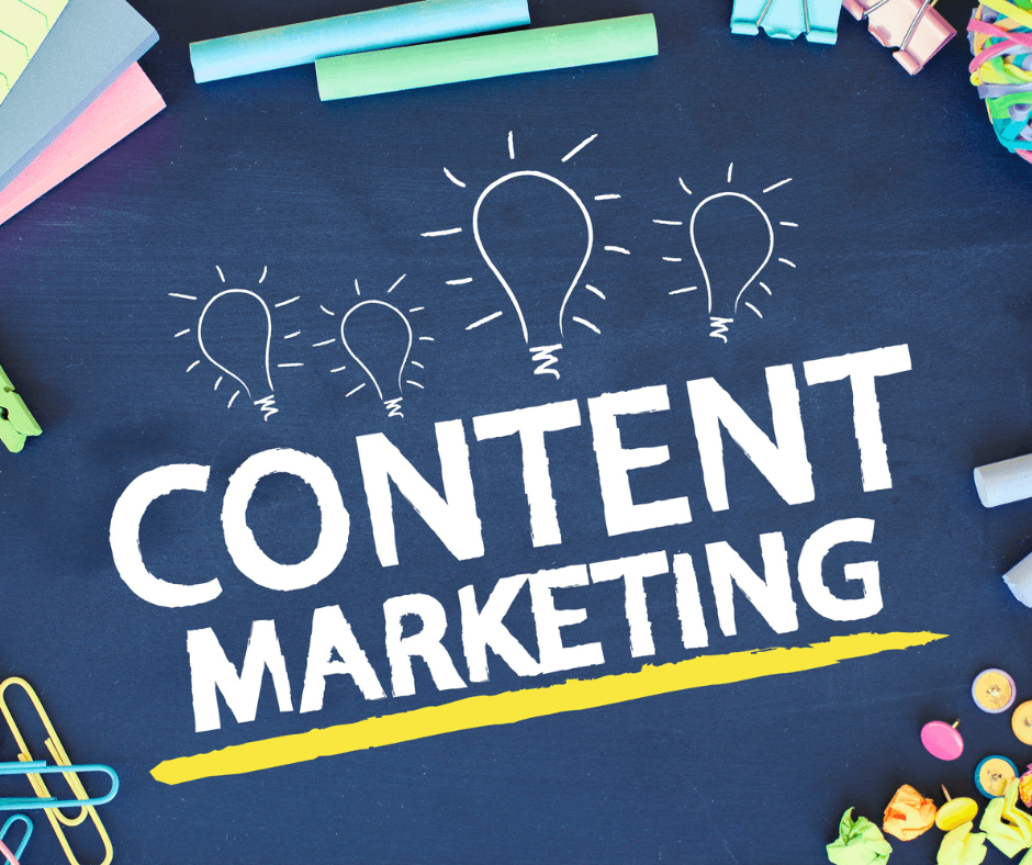 Content Marketing