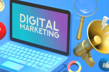 Digital Marketing For Small business owners
