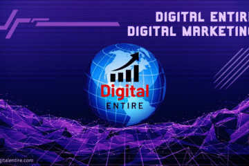 Digital Marketing Company In Pune – Digital Entire