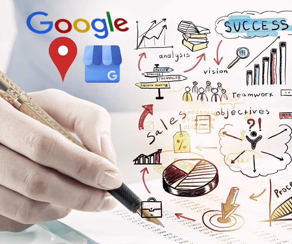 Google My Business Management Services in pune