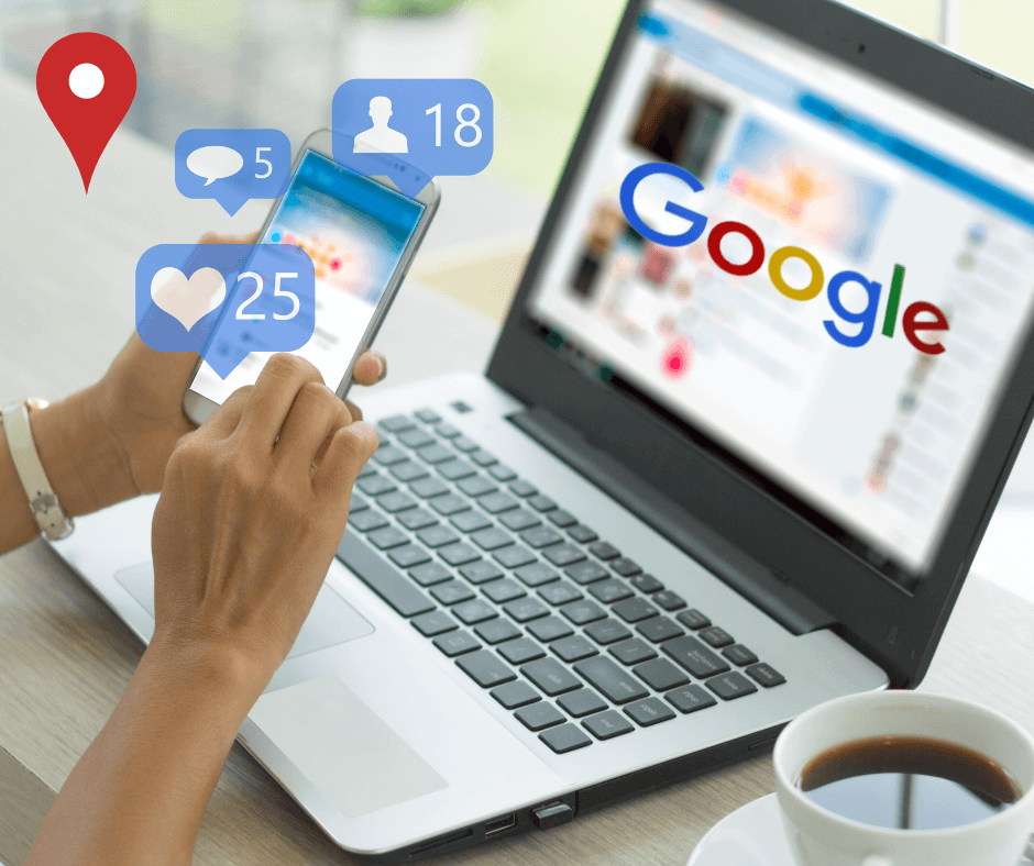 social media marketing services in Pune, India.