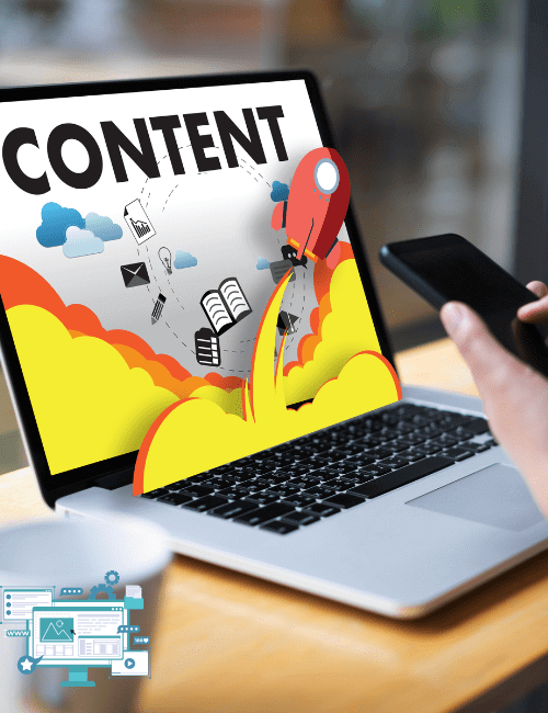 Advantages of Content Marketing