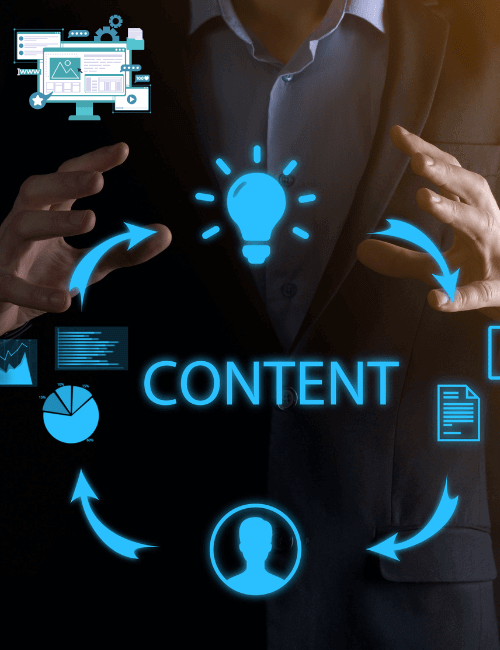 BEST Content Marketing Company in Pune PCMC