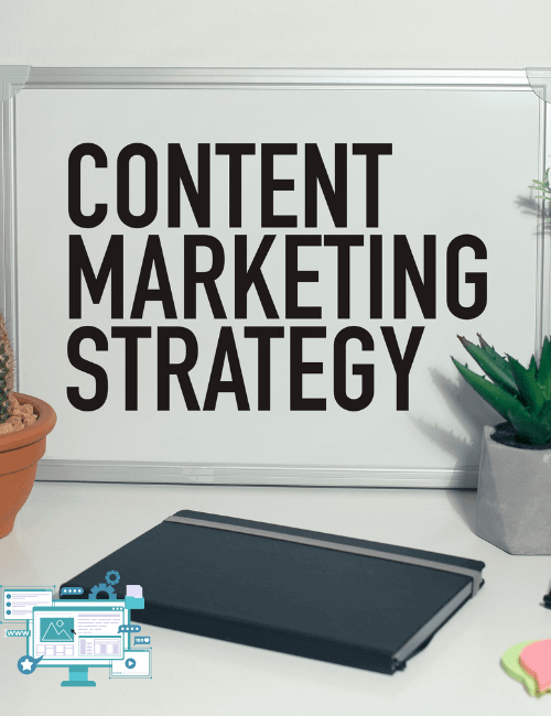 Content Marketing Strategy