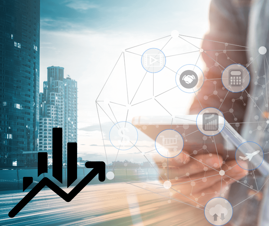 Digitalization in Marketing