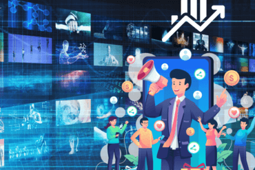 Digitalize Your Marketing. Reach Your Goals.