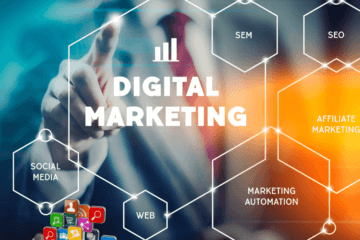 Why Choose Digital Entire As Your Digital Marketing Agency