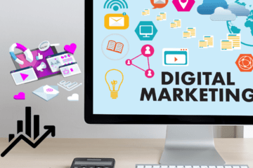 Digital Marketing For Hotels and Resort,Hospitality Sector