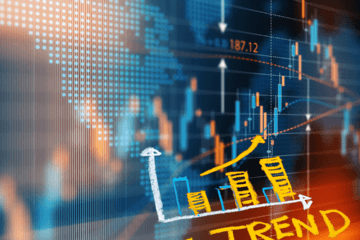 Digital Marketing Trends