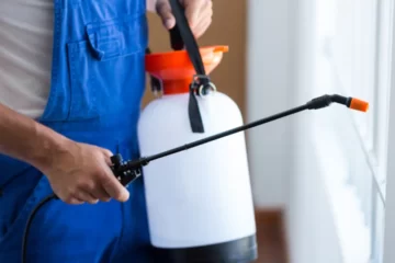 Pest Control Digital Marketing Agency - Digital Entire