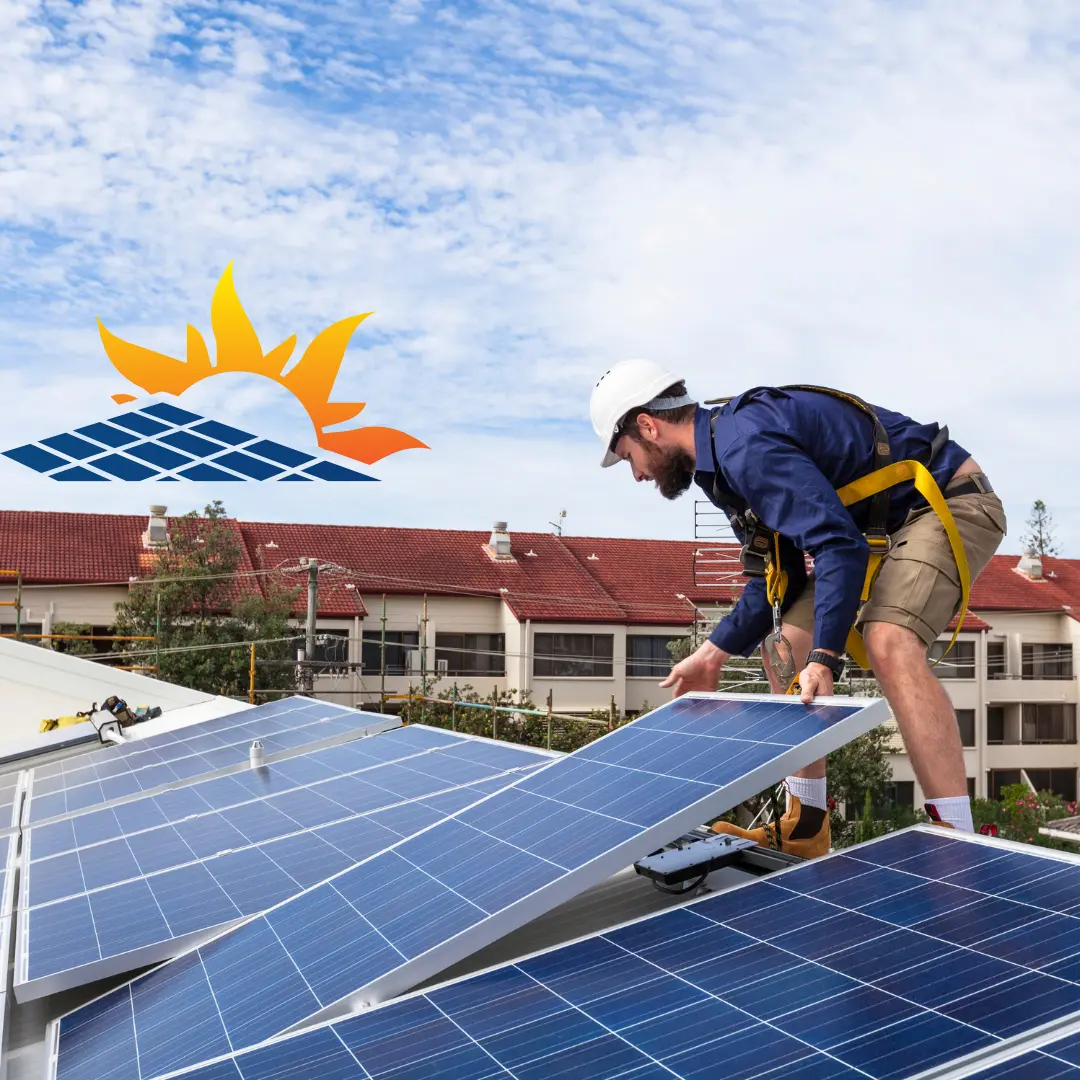 digital marketing for solar companies