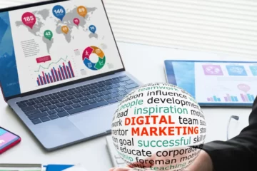 Digital Marketing in India