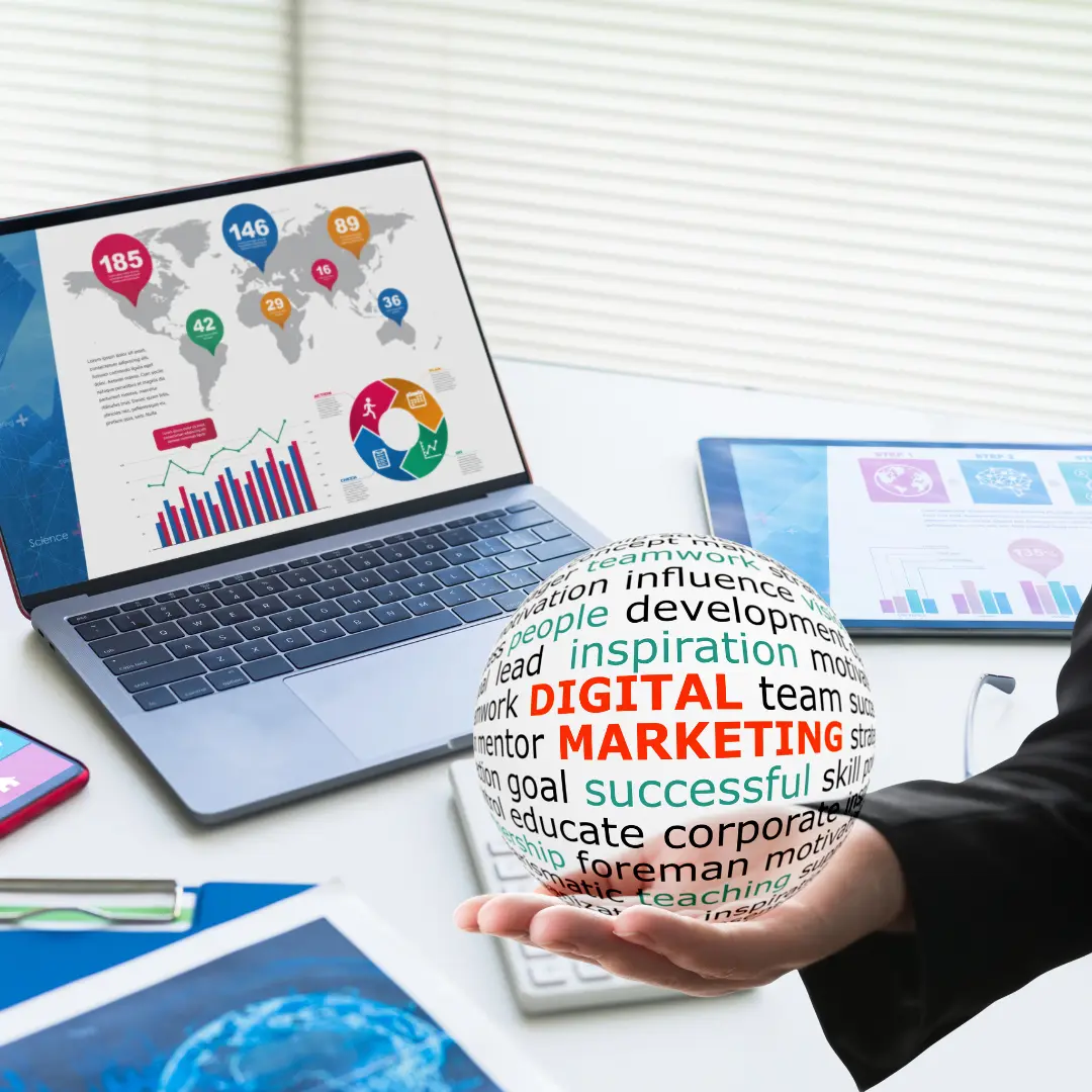 Digital Marketing in India