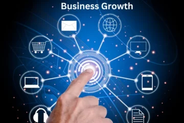 Role of Digital Marketing for Your Business Growth