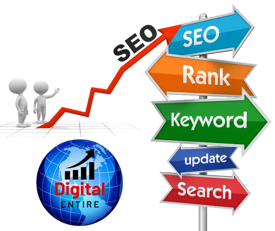 Top SEO Expert in Pune best seo services company in pune Digital Entire