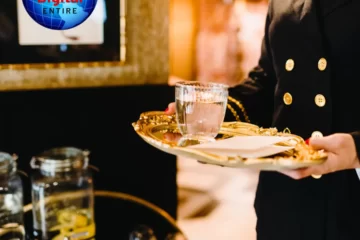 Hospitality digital marketing