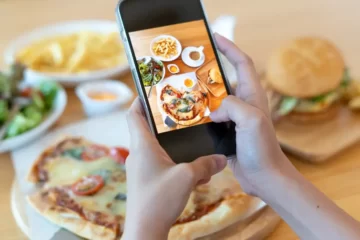 Digital Marketing For Restaurants