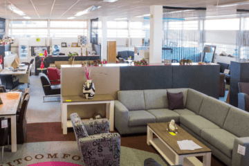 Digital Marketing For Furniture Store Furniture Stores in Pune