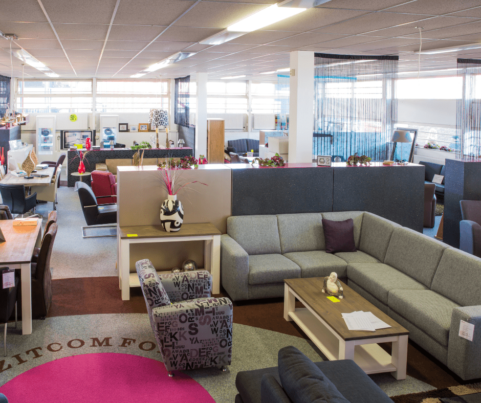 Digital Marketing For Furniture Store Furniture Stores in Pune