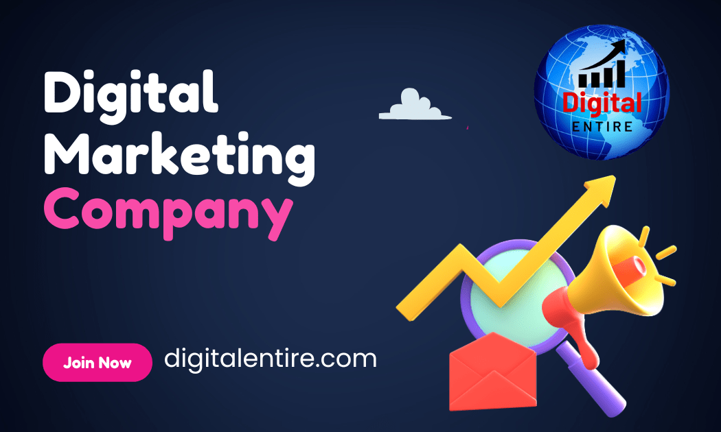 Top Digital Marketing Agency in Pune