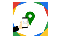 Google My Business Management Services